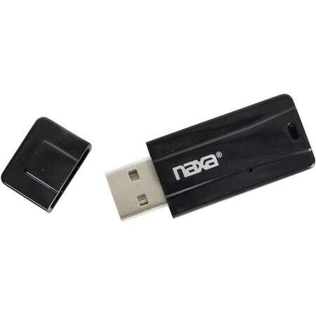 Naxa Bluetooth Audio Adapter for USB Connectors NAB-4003